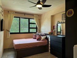 Blk 550B Segar Road (Bukit Panjang), HDB 5 Rooms #557935261